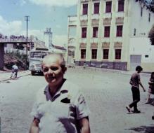 Vitória de Santo Antão, 1960